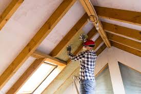 Eco-Friendly or Green Insulation Solutions in Woodville, CA