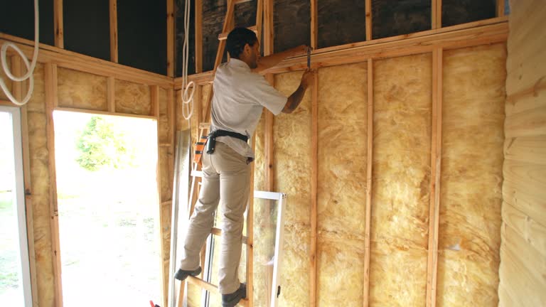 Fireproof Insulation in Woodville, CA