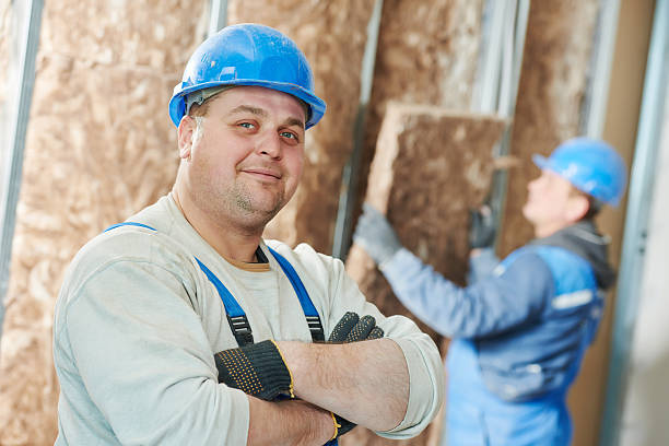 Professional Foam Insulation Services in Woodville, CA